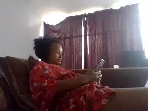 BabeAssXX online show from 02.02.25