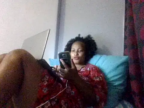 BabeAssXX online show from 02.10.25