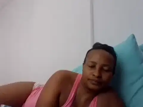 BabeAssXX online show from 02.22.25