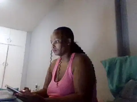 BabeAssXX online show from 02.27.25