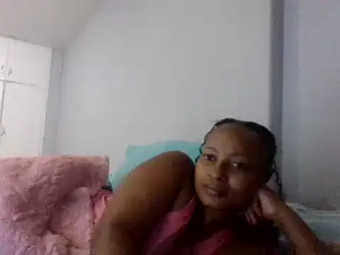 BabeAssXX online show from 03.01.25