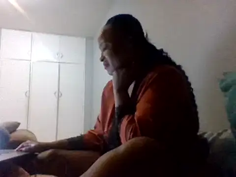 BabeAssXX online show from 03.08.25