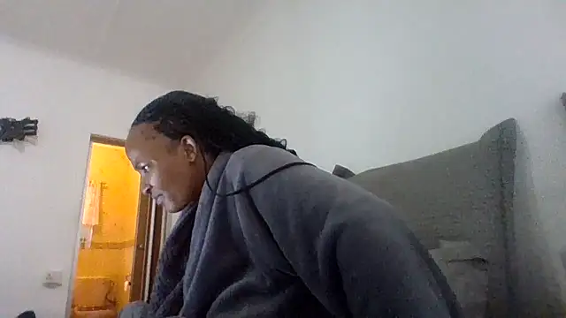 BabeAssXX online show from 10.20.25