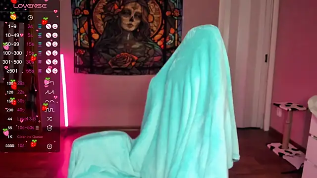 Snapshot of Project_hisoka chatting on 12.29.24 Project hisoka online show from 12.29.24