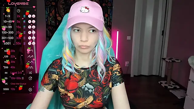 Snapshot of Project_hisoka chatting on 12.29.24 Project hisoka online show from 12.29.24