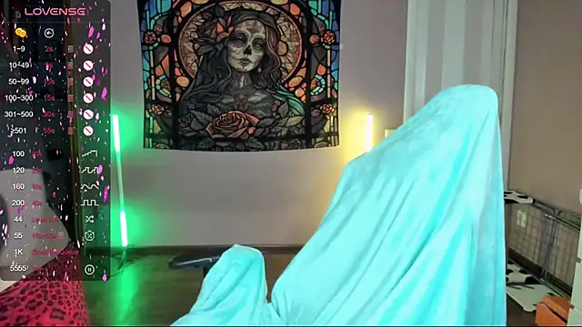 Snapshot of Project_hisoka chatting on 03.01.25 Project hisoka online show from 03.01.25