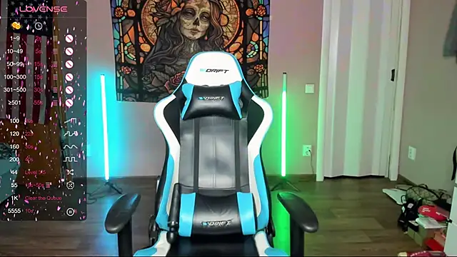 Snapshot of Project_hisoka chatting on 10.03.25 Project hisoka online show from 10.03.25