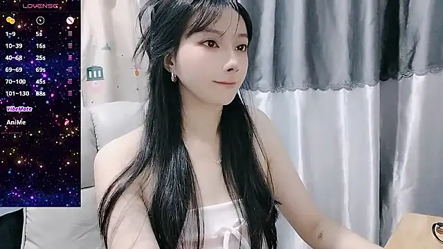 Nery Asian online show from 03.09.25