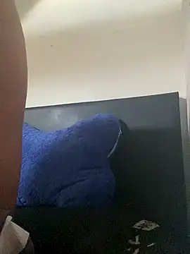 SpicyBoy  online show from 10.19.25