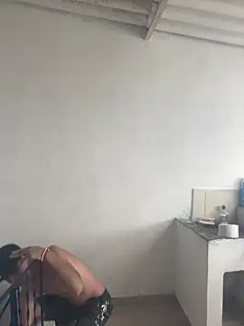 SpicyBoy  online show from 10.24.25