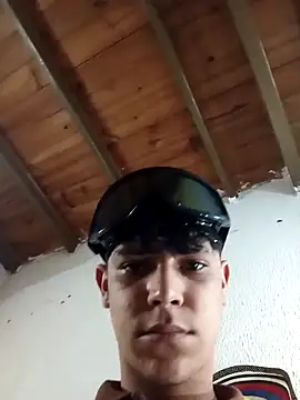 SpicyBoy  online show from 12.02.25