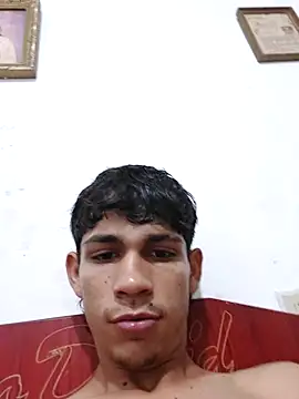 SpicyBoy  online show from 12.04.25