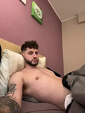 michifolli92 online show from 12.14.24