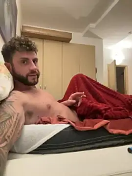 michifolli92 online show from 11.13.25