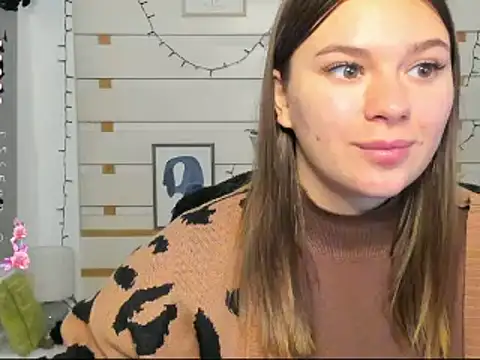 Josephine Kiss online show from 12.01.25