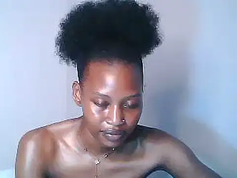 Snapshot of Sweet_Vinkah chatting on 01.03.25 Sweet Vinkah online show from 01.03.25