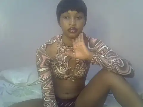 Sweet Vinkah online show from 10.05.25