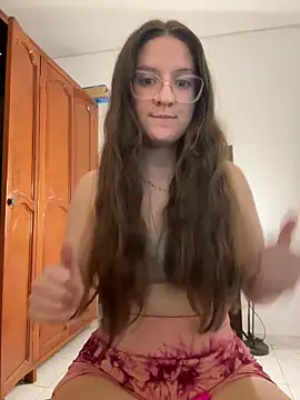 Snapshot of livgomez chatting on 03.07.25 livgomez online show from 03.07.25