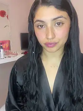 Snapshot of Danna_777_ chatting on 03.15.25 Danna 777 online show from 03.15.25