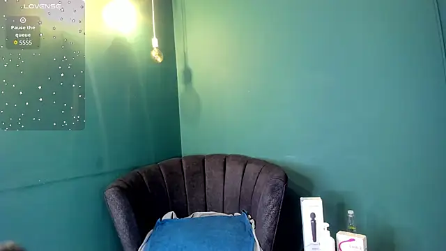 Snapshot of Danna_777_ chatting on 09.26.25 Danna 777 online show from 09.26.25