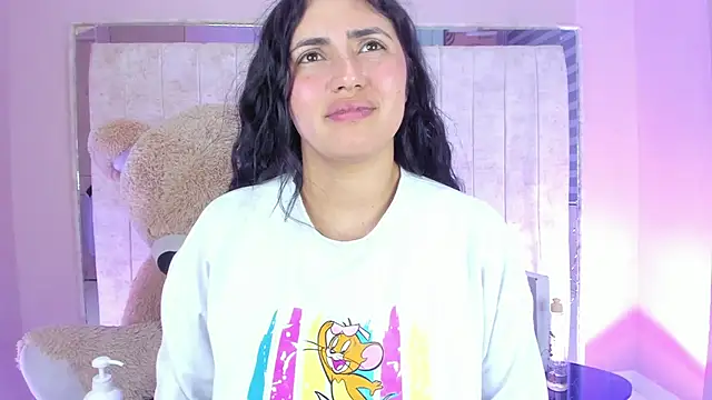 Danna 777  online show from 11.27.25