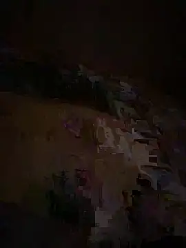 Snapshot of Hung10Sunset chatting on 10.28.25 Hung10Sunset online show from 10.28.25