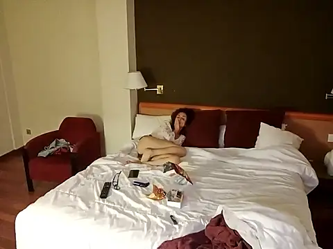 Sexboompower online show from 10.01.25