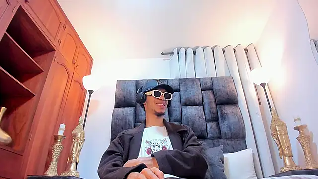 TomyMosterCock online show from 12.05.24