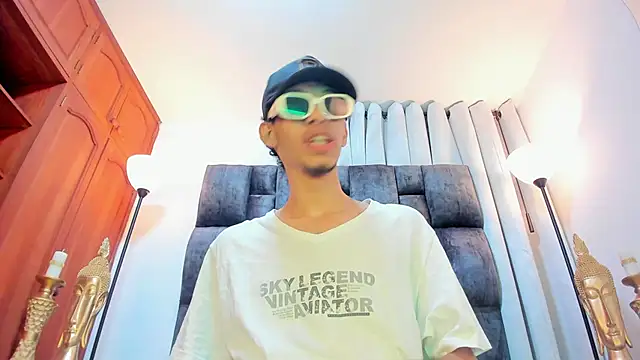 TomyMosterCock online show from 12.12.24