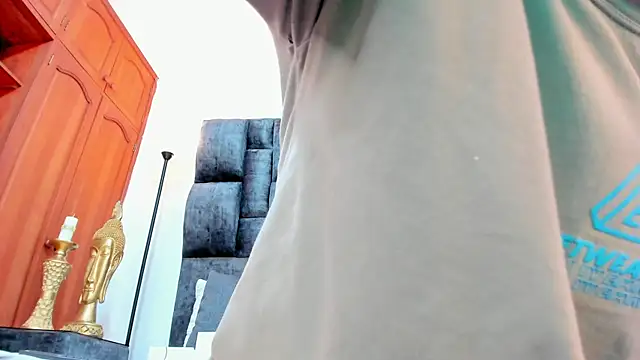 TomyMosterCock online show from 12.21.24