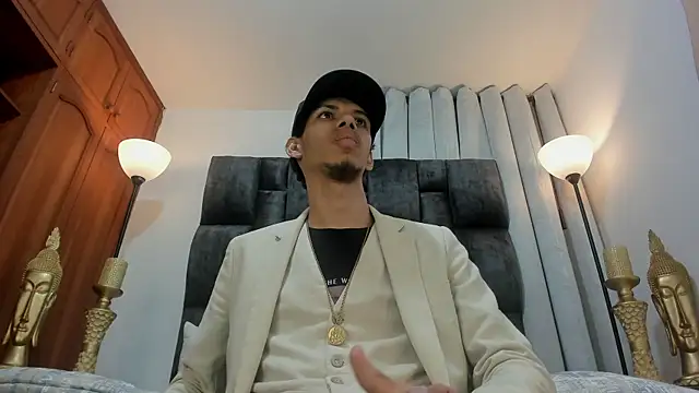 TomyMosterCock online show from 12.29.24