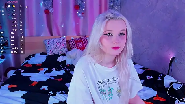 Snapshot of SweeteRose_Royce chatting on 01.22.25 SweeteRose Royce online show from 01.22.25