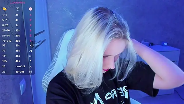 Snapshot of SweeteRose_Royce chatting on 03.14.25 SweeteRose Royce online show from 03.14.25