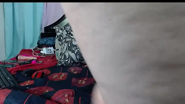 Karina Molina online show from 02.11.25