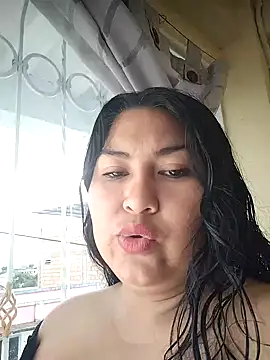 Snapshot of Marcela87 chatting on 12.01.24 Marcela87 online show from 12.01.24