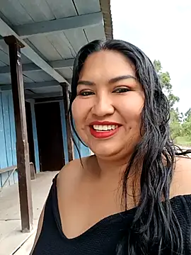Snapshot of Marcela87 chatting on 12.19.24 Marcela87 online show from 12.19.24