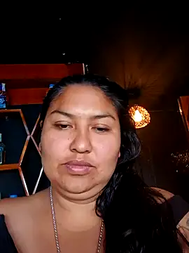 Snapshot of Marcela87 chatting on 12.26.24 Marcela87 online show from 12.26.24