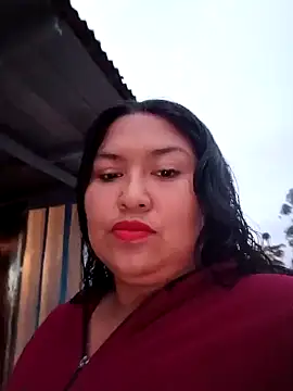 Snapshot of Marcela87 chatting on 12.27.24 Marcela87 online show from 12.27.24