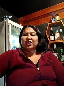 Snapshot of Marcela87 chatting on 01.12.25 Marcela87 online show from 01.12.25