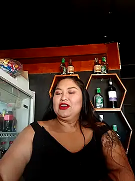 Snapshot of Marcela87 chatting on 01.19.25 Marcela87 online show from 01.19.25