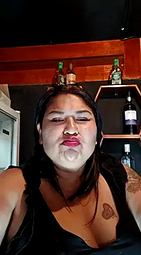 Snapshot of Marcela87 chatting on 01.25.25 Marcela87 online show from 01.25.25