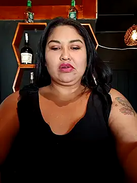 Snapshot of Marcela87 chatting on 02.02.25 Marcela87 online show from 02.02.25