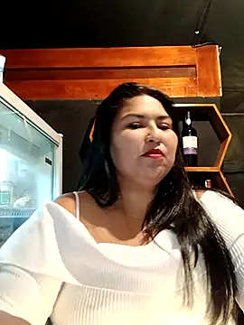 Snapshot of Marcela87 chatting on 02.10.25 Marcela87 online show from 02.10.25