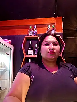 Snapshot of Marcela87 chatting on 02.16.25 Marcela87 online show from 02.16.25