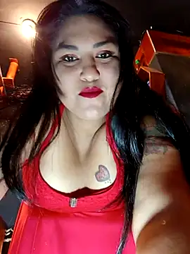 Snapshot of Marcela87 chatting on 02.16.25 Marcela87 online show from 02.16.25
