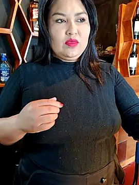 Snapshot of Marcela87 chatting on 02.23.25 Marcela87 online show from 02.23.25