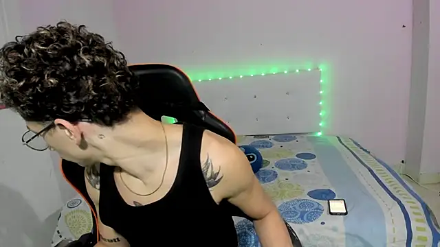 mateodeamjo online show from 10.29.25