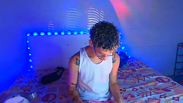 mateodeamjo online show from 11.14.25