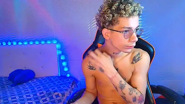 mateodeamjo online show from 11.27.25