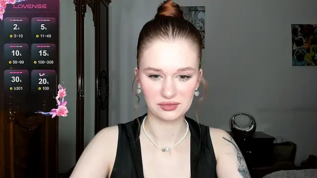 EmilySoul online show from 01.24.25